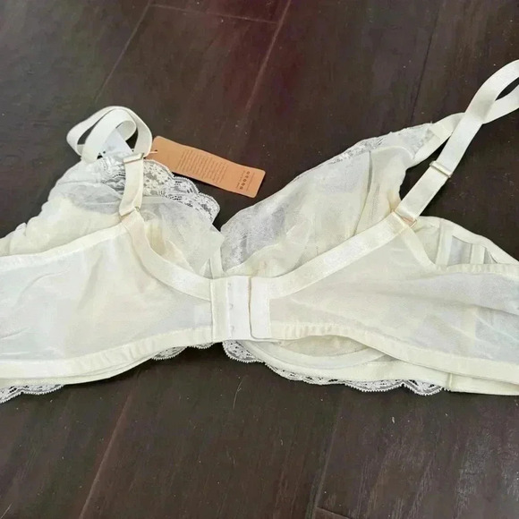 NWT WINGSLOVE BRA 46DDD - Picture 5 of 6